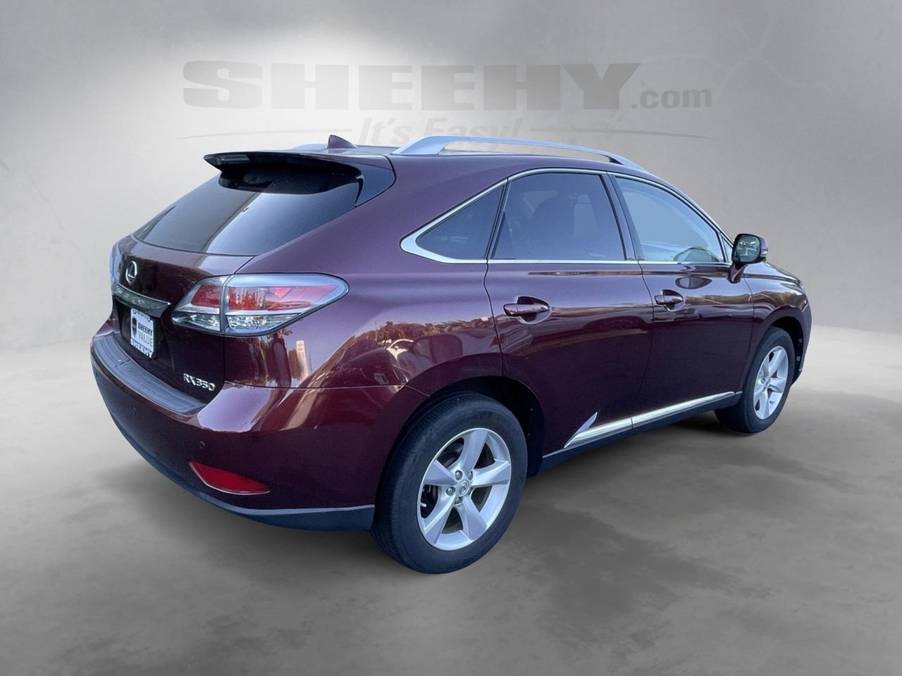 2014 Lexus RX 350 Alexandria VA