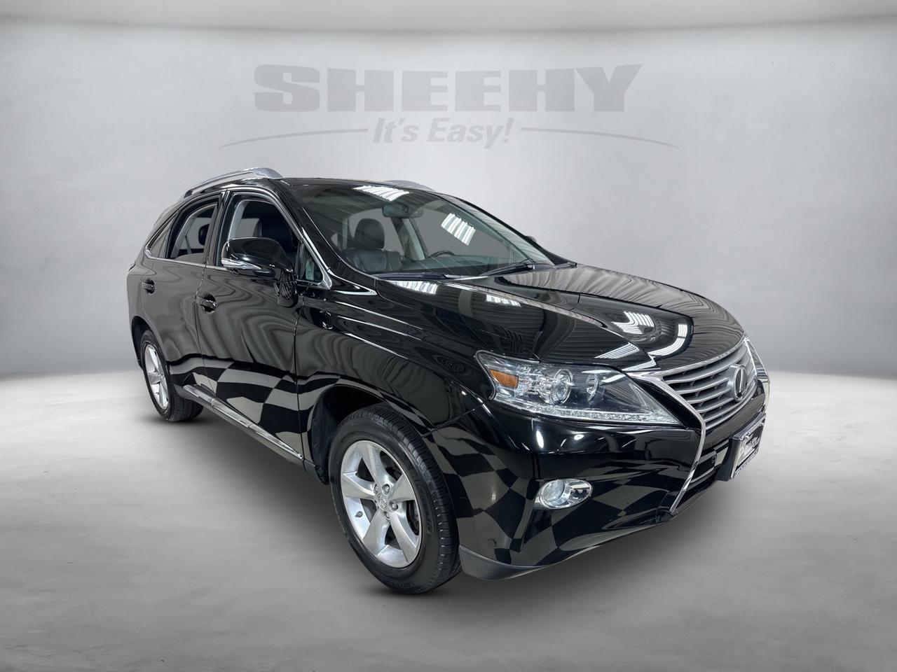2014 Lexus RX 350 Annapolis MD