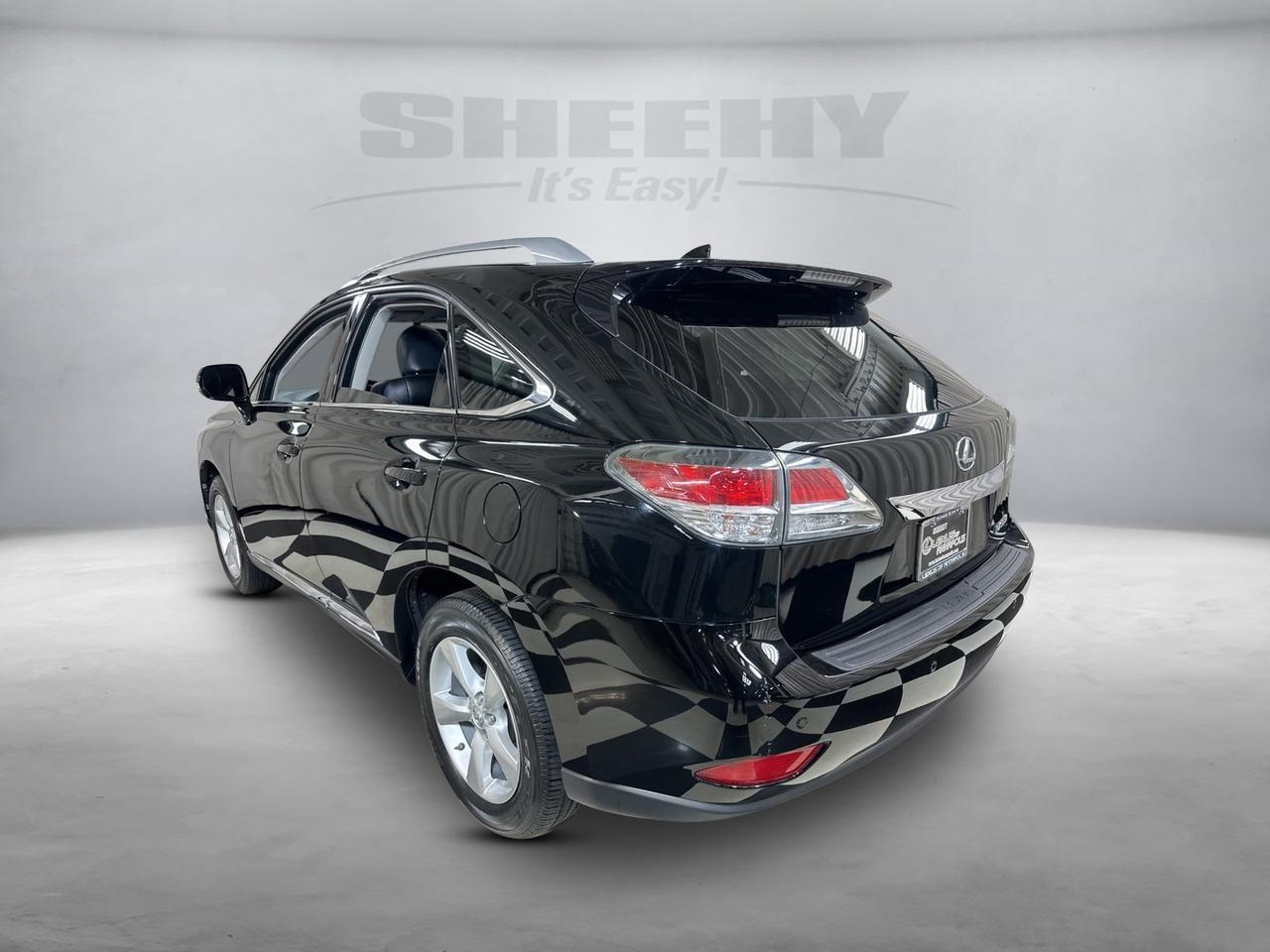 2014 Lexus RX 350 Annapolis MD