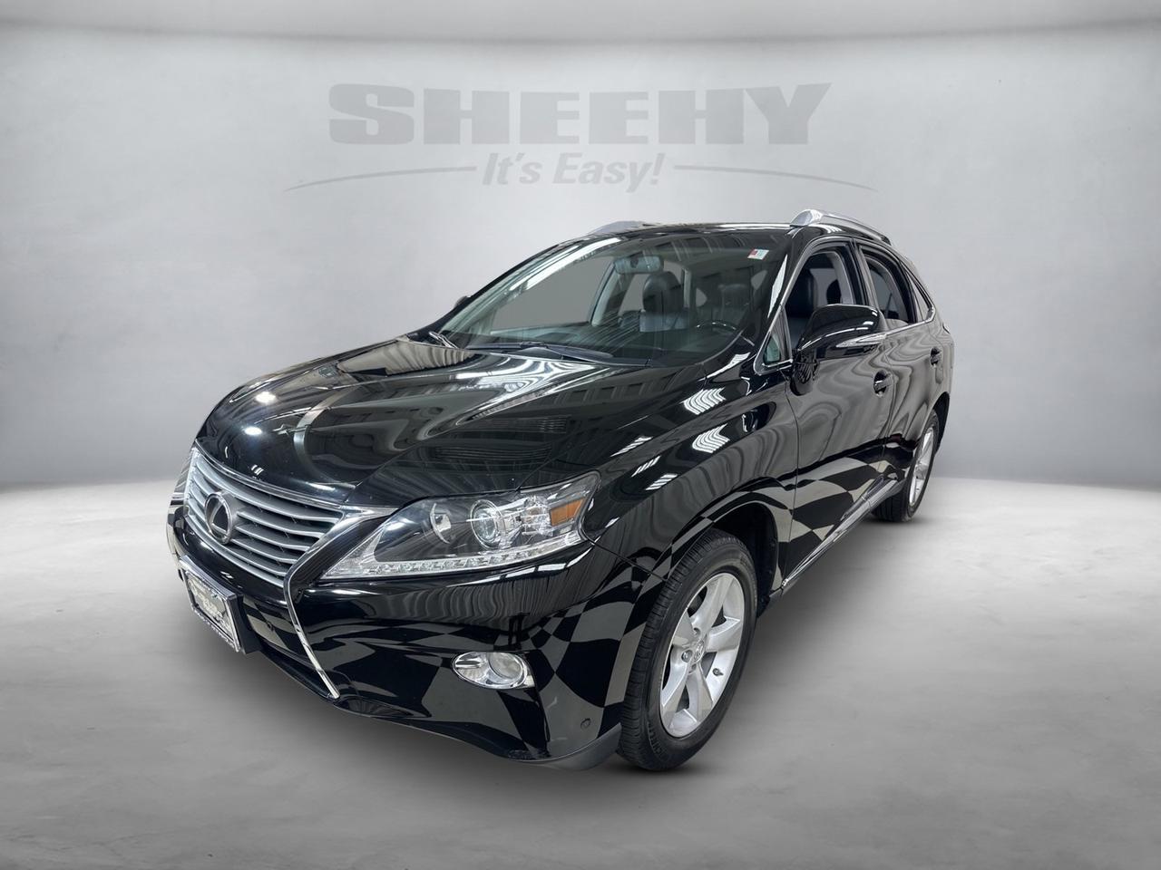 2014 Lexus RX 350 Annapolis MD