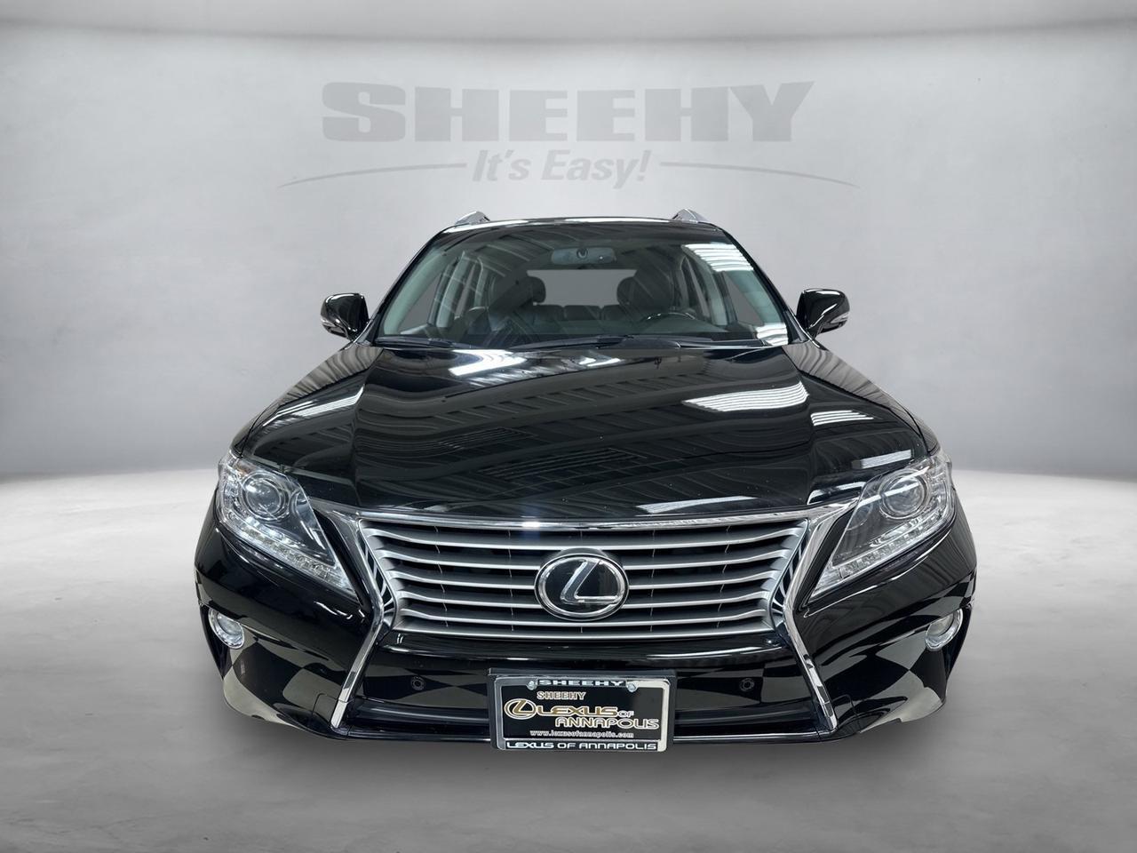 2014 Lexus RX 350 Annapolis MD