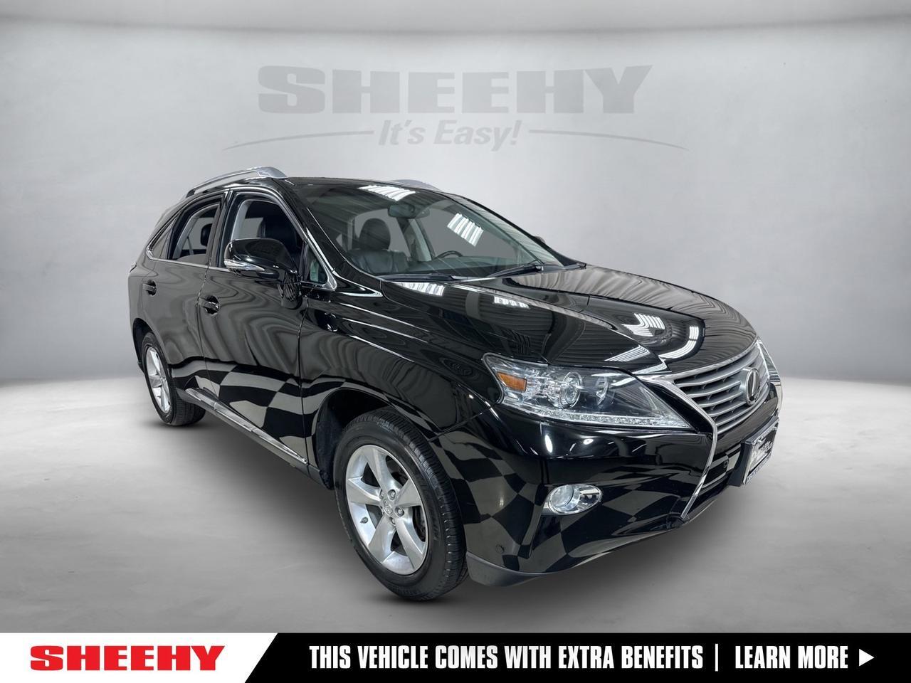 2014 Lexus RX 350 Annapolis MD