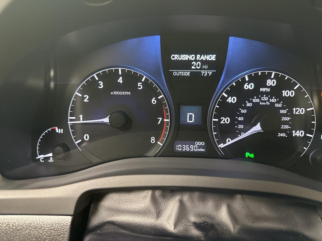 2014 Lexus RX 350 Annapolis MD