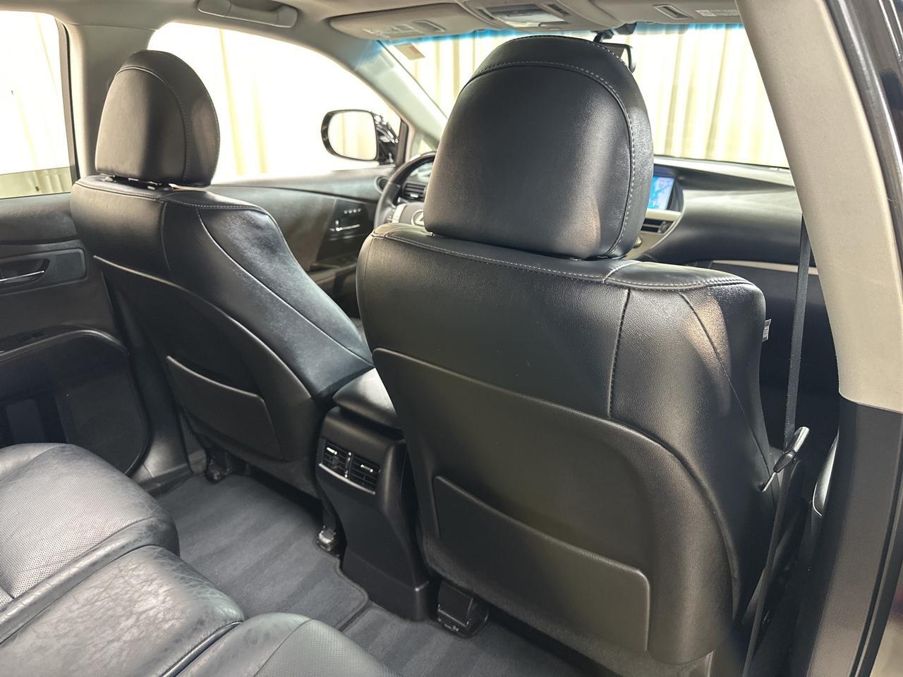 2014 Lexus RX 350 Annapolis MD