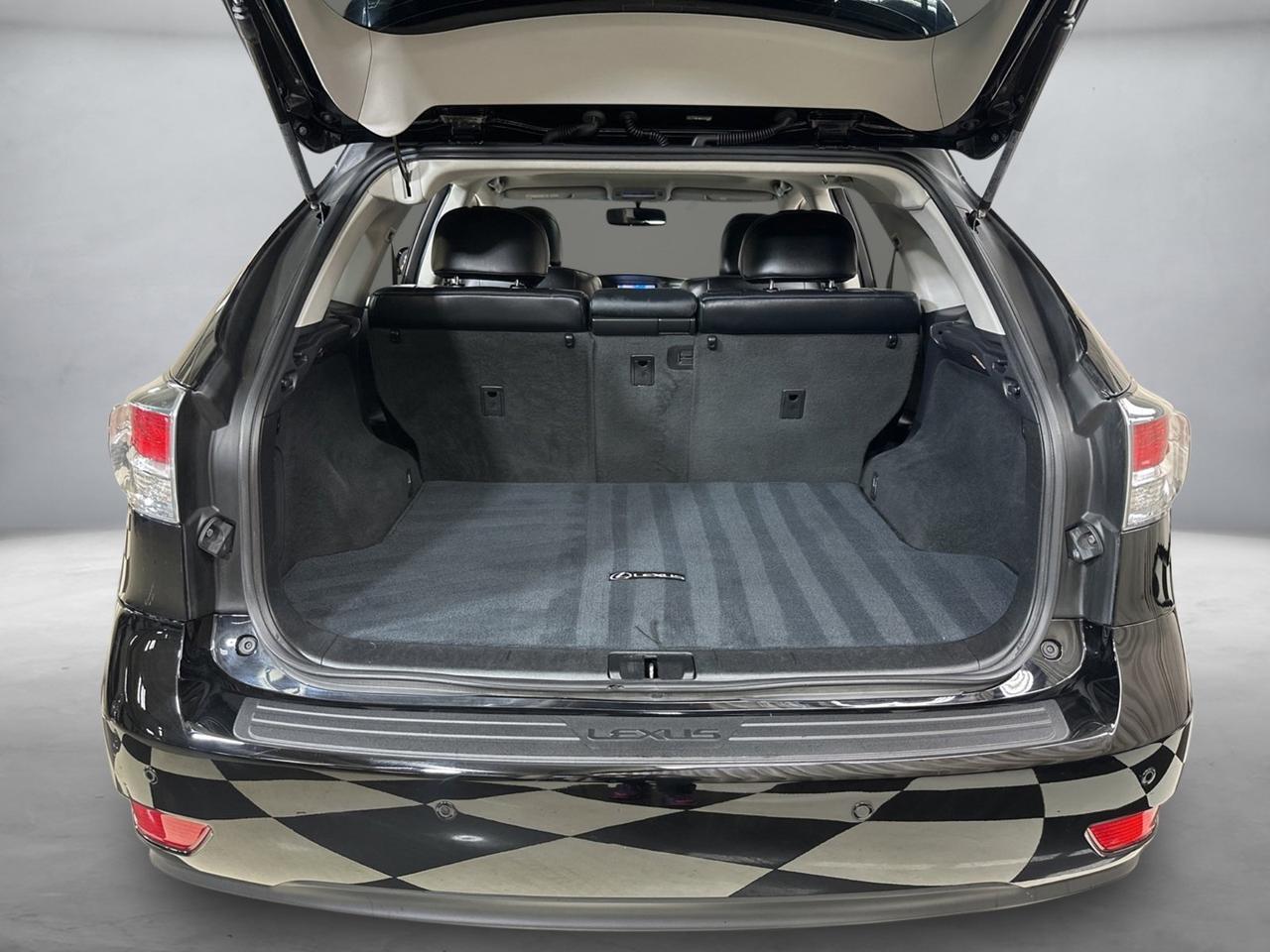2014 Lexus RX 350 Annapolis MD