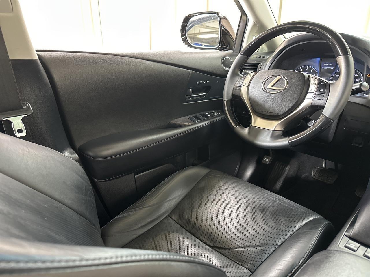 2014 Lexus RX 350 Annapolis MD