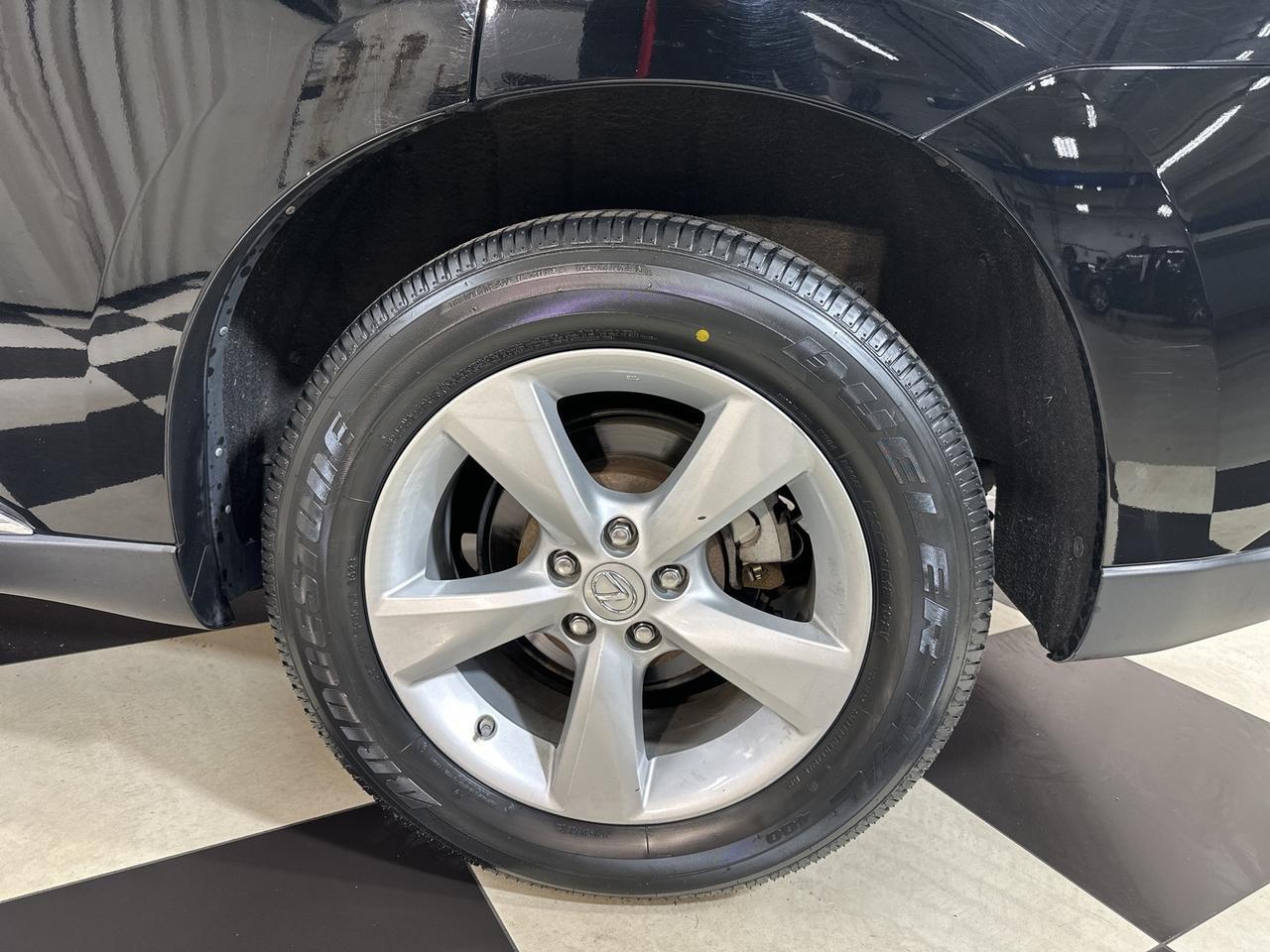2014 Lexus RX 350 Annapolis MD