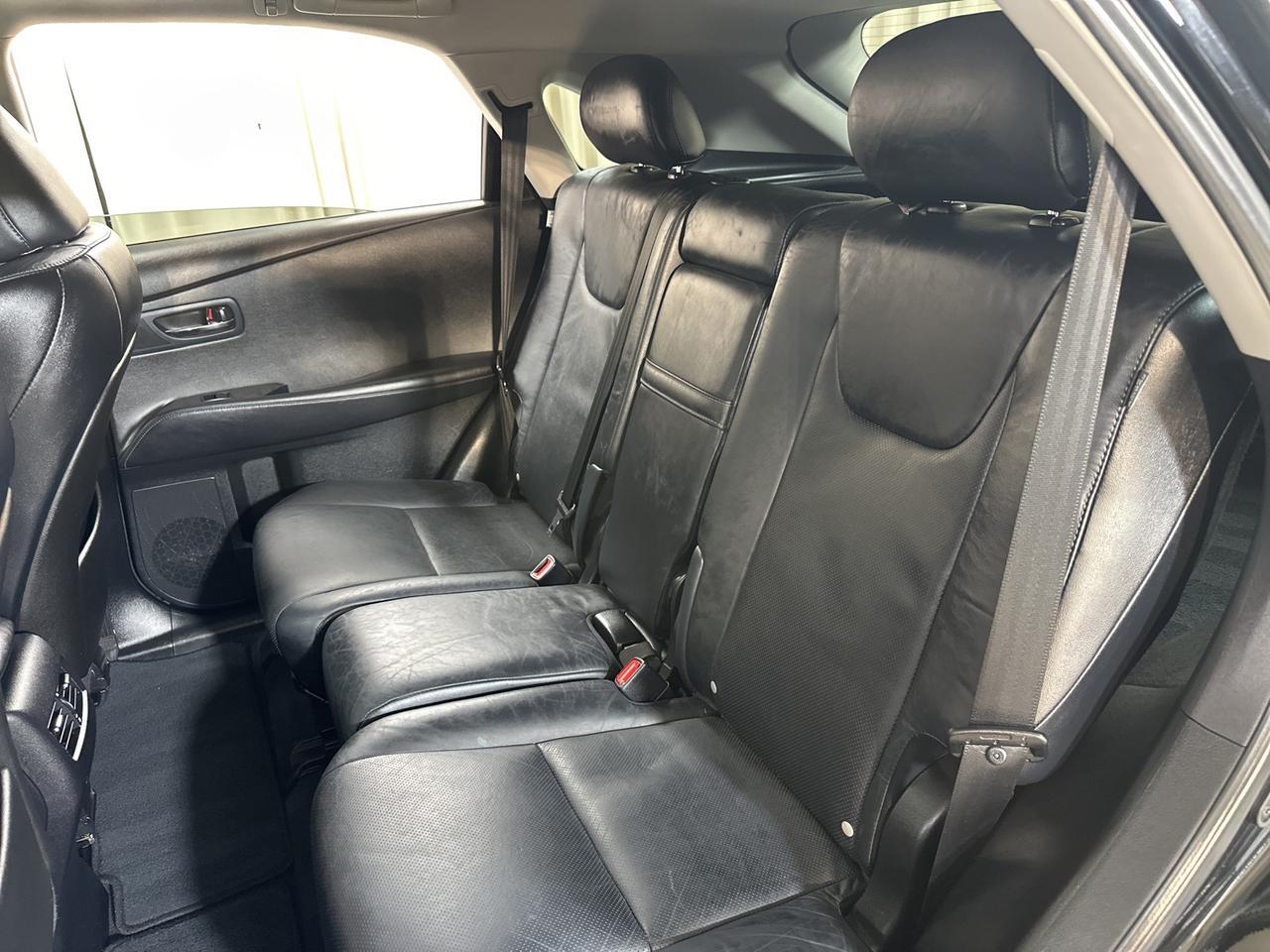 2014 Lexus RX 350 Annapolis MD