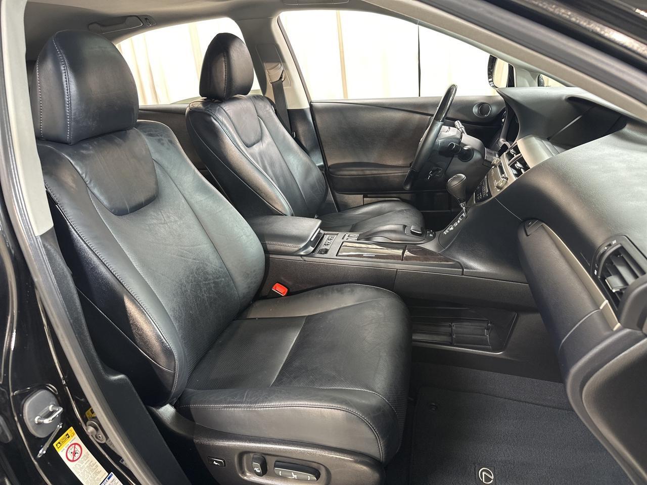 2014 Lexus RX 350 Annapolis MD