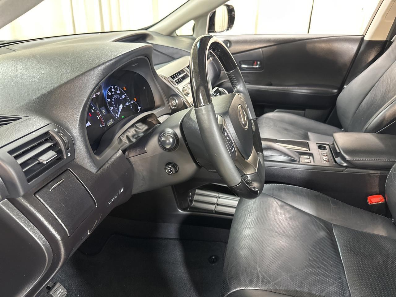 2014 Lexus RX 350 Annapolis MD