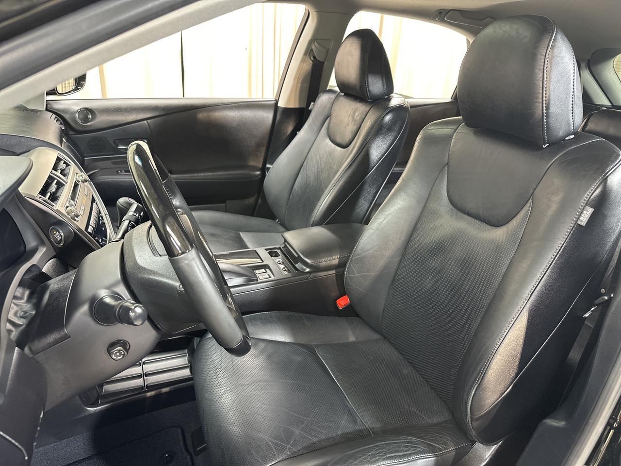 2014 Lexus RX 350 Annapolis MD