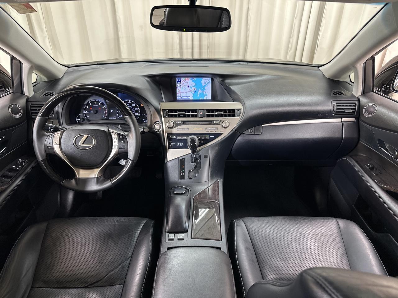 2014 Lexus RX 350 Annapolis MD