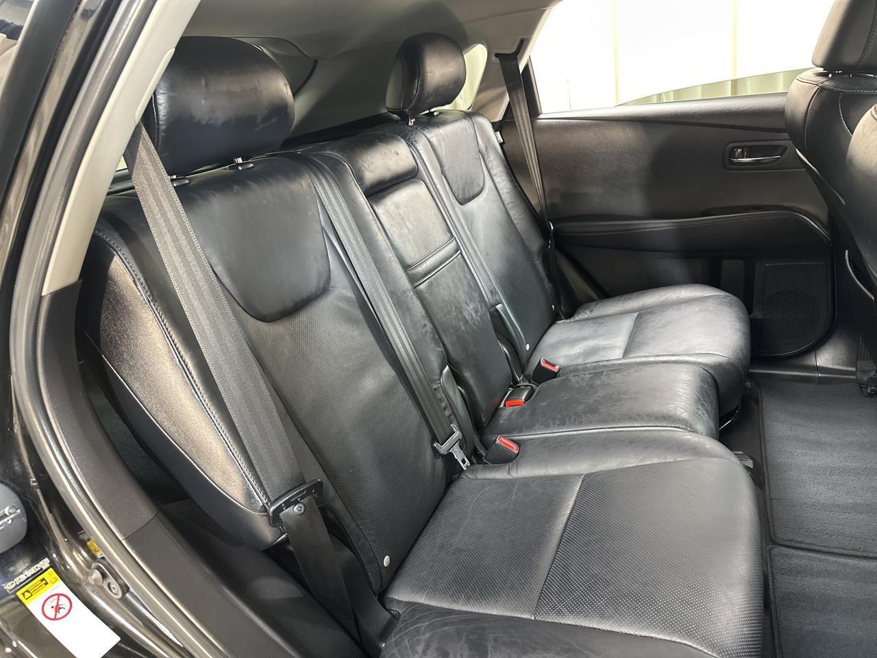 2014 Lexus RX 350 Annapolis MD