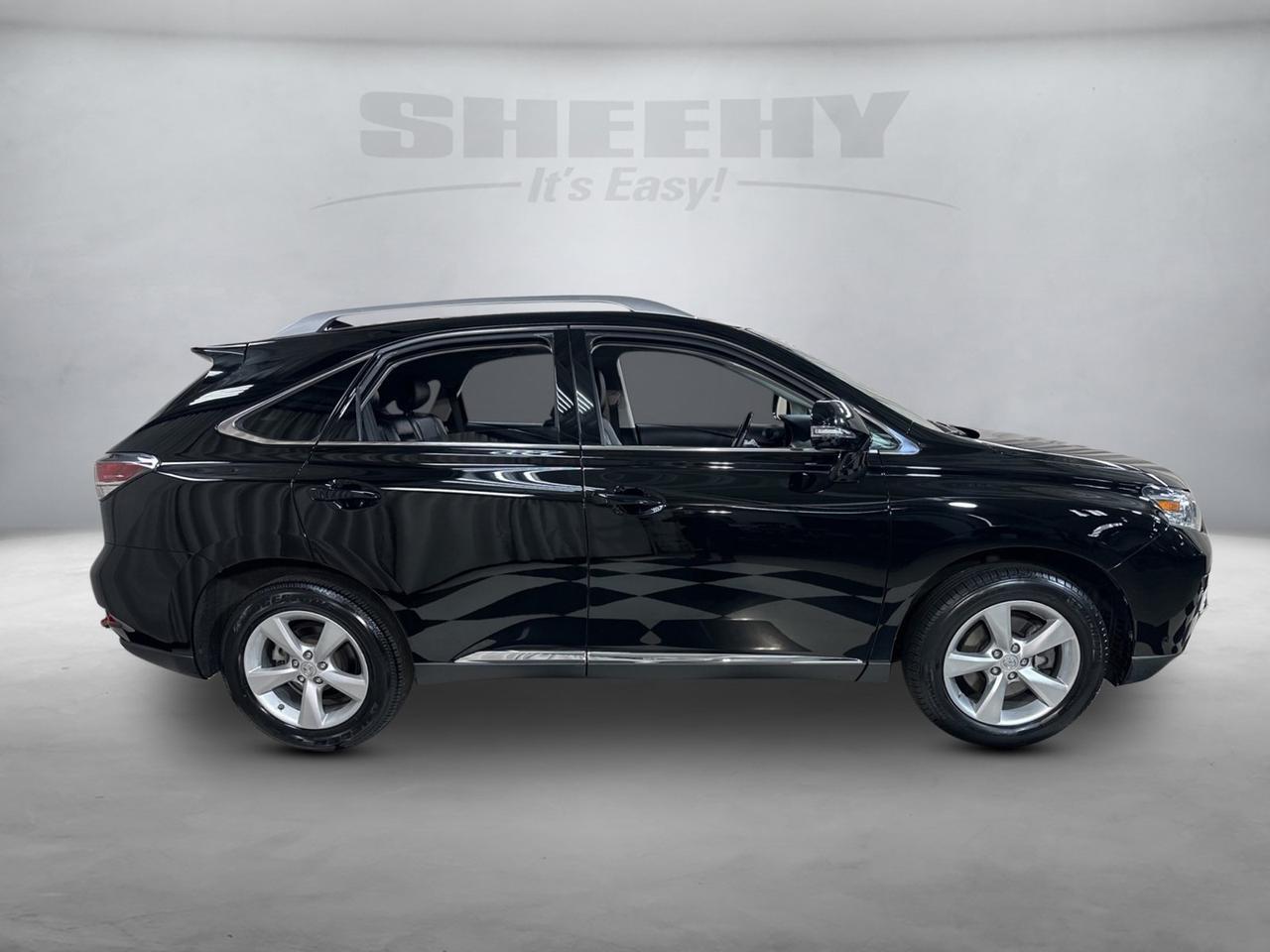 2014 Lexus RX 350 Annapolis MD