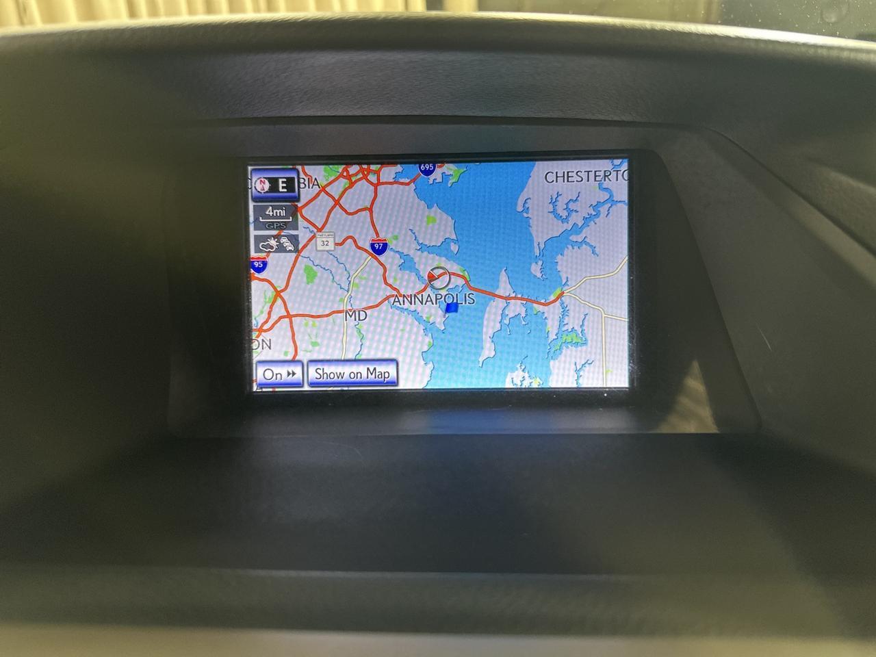 2014 Lexus RX 350 Annapolis MD