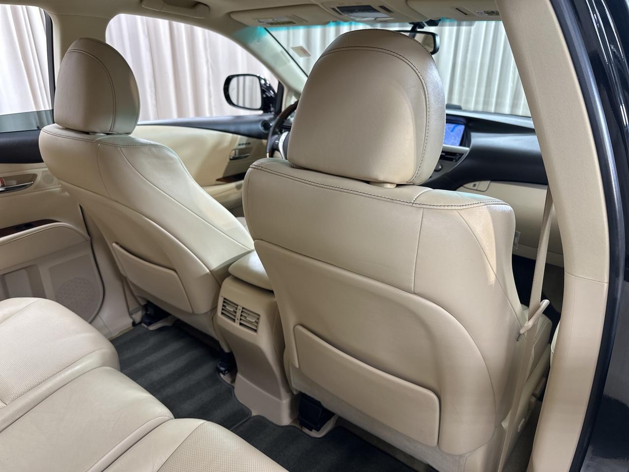 2014 Lexus RX 350 Annapolis MD
