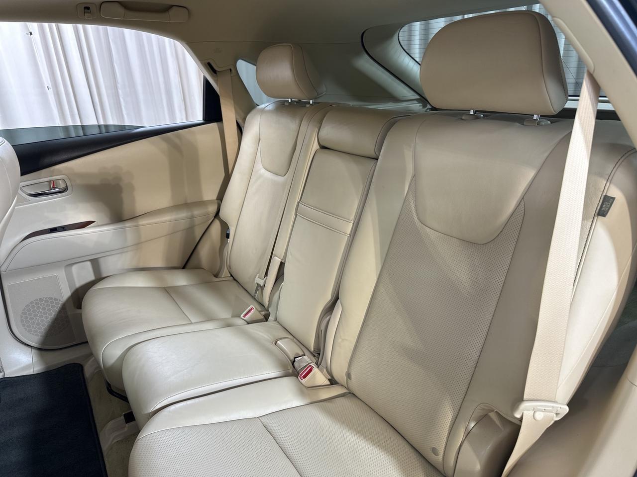 2014 Lexus RX 350 Annapolis MD