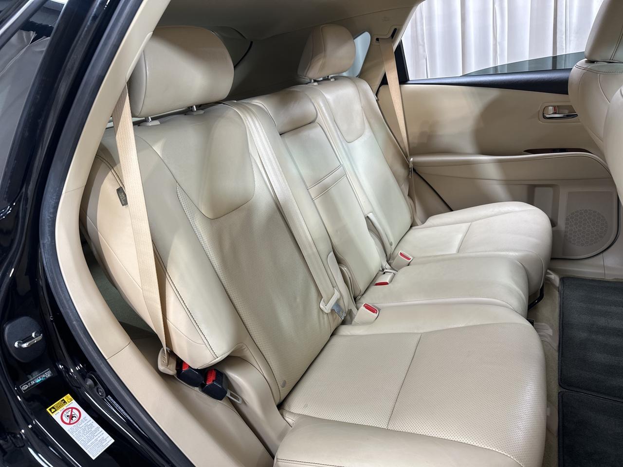 2014 Lexus RX 350 Annapolis MD
