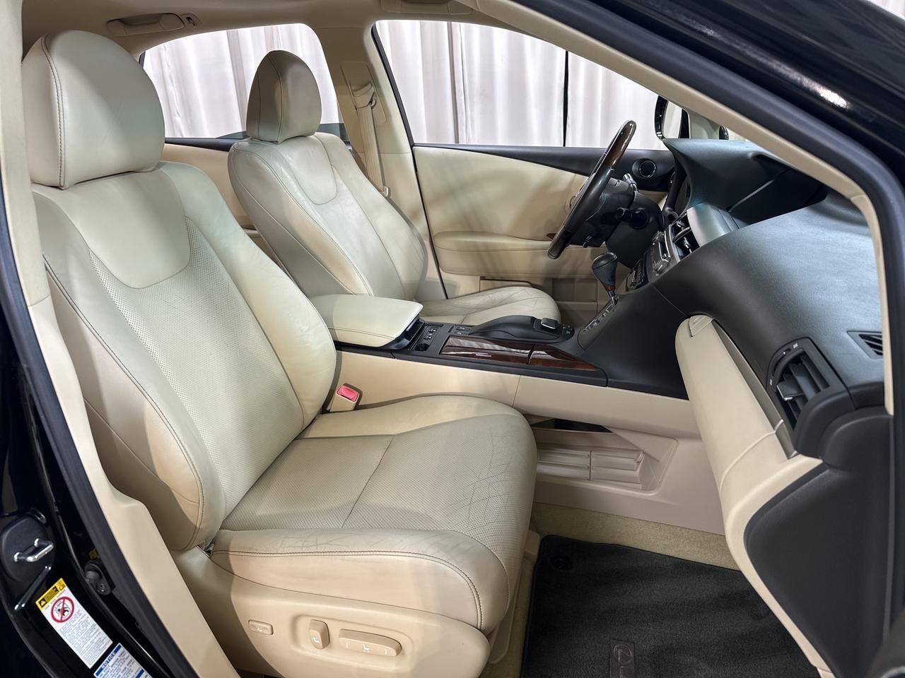 2014 Lexus RX 350 Annapolis MD