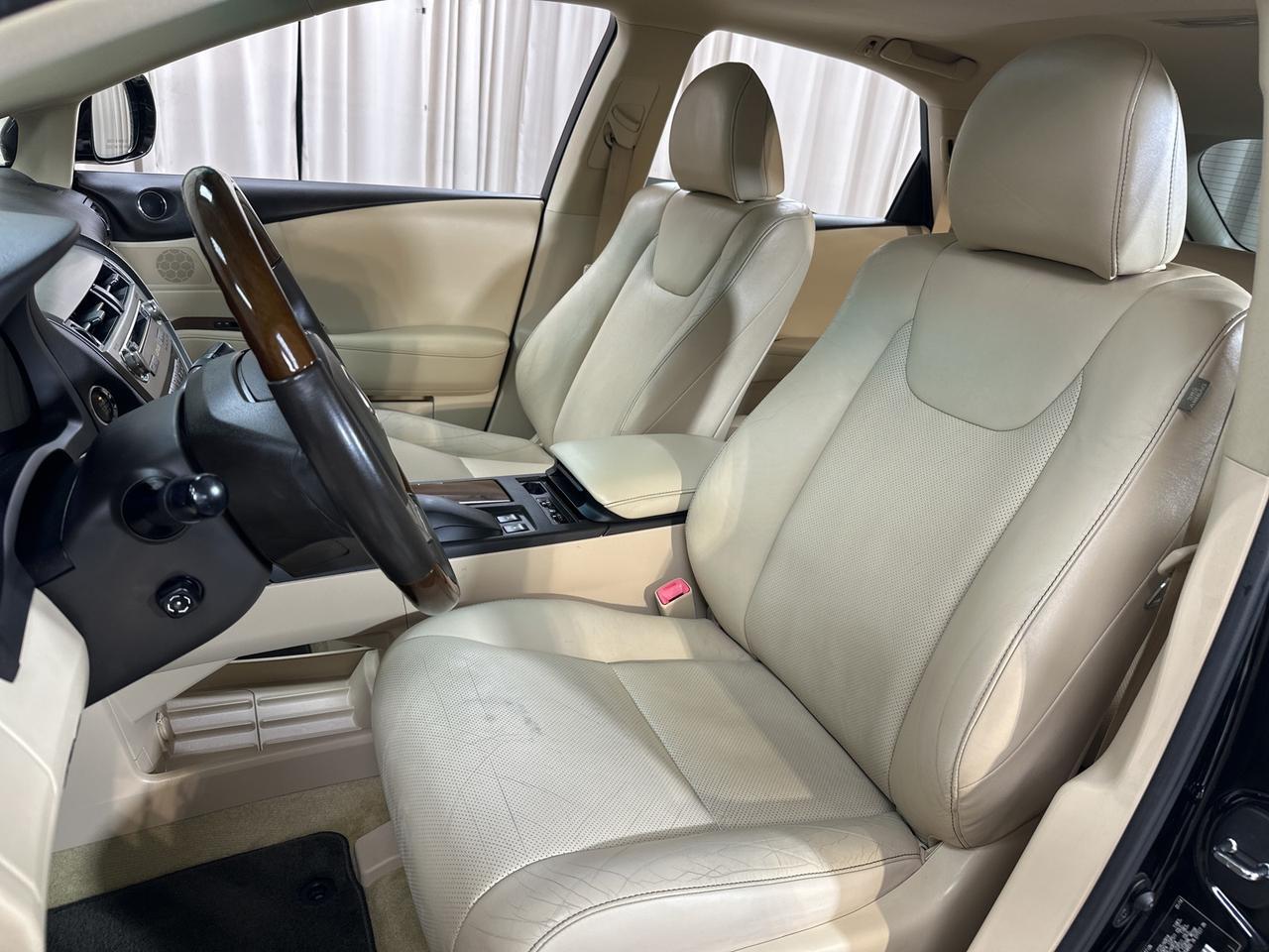 2014 Lexus RX 350 Annapolis MD
