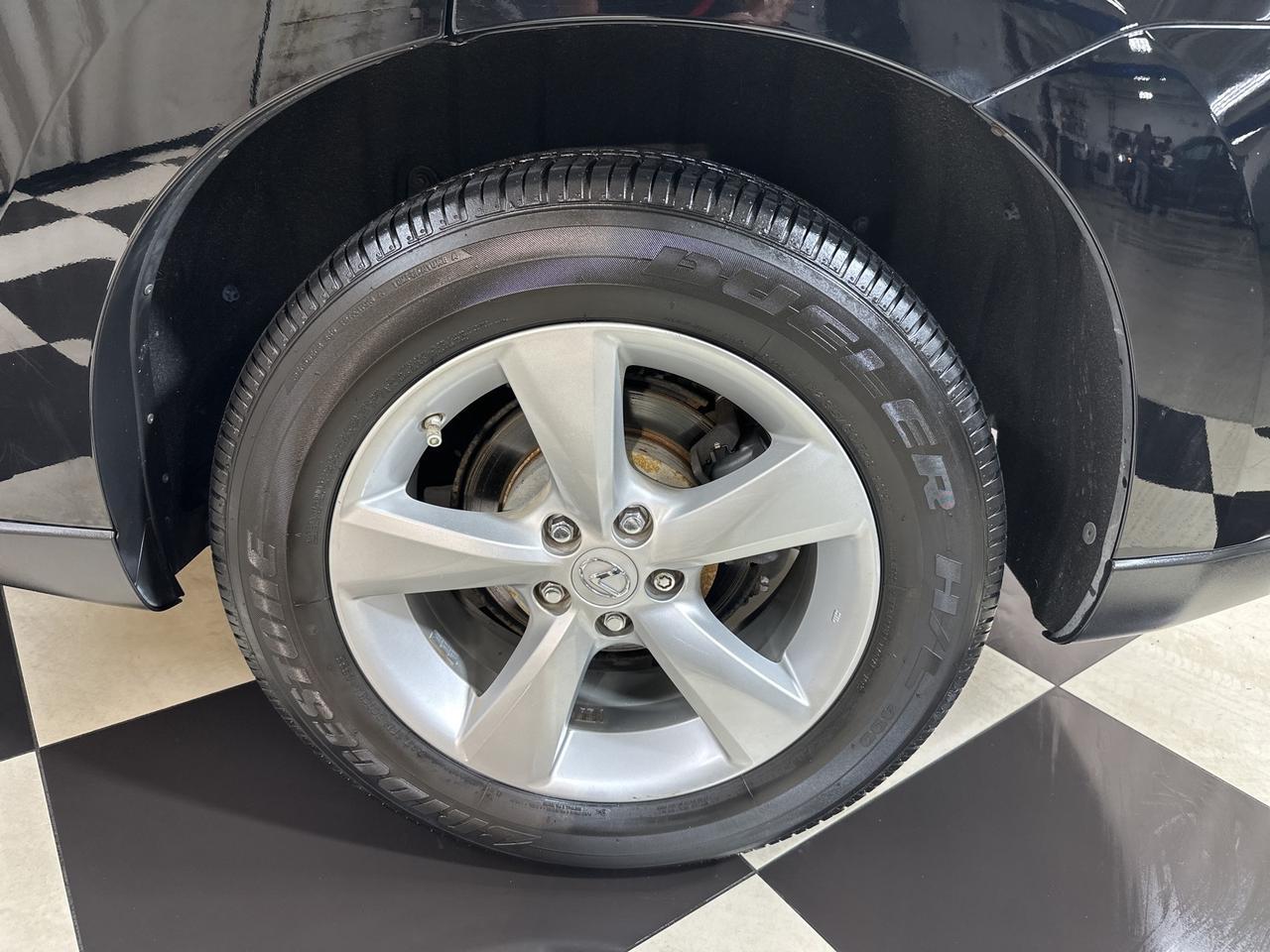2014 Lexus RX 350 Annapolis MD