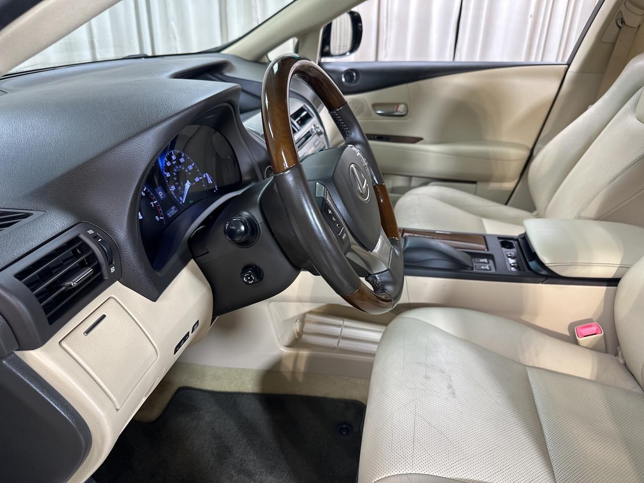 2014 Lexus RX 350 Annapolis MD