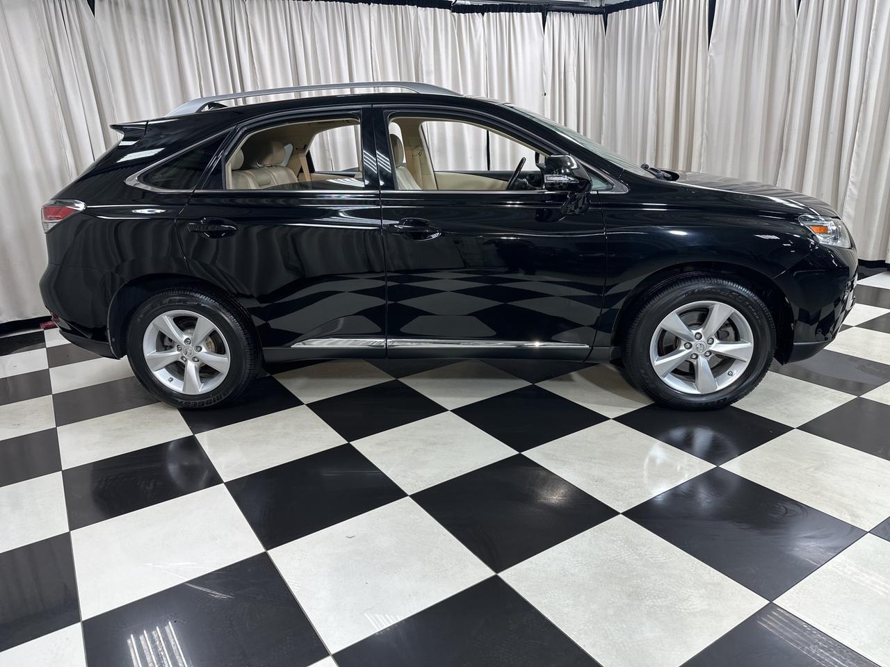2014 Lexus RX 350 Annapolis MD