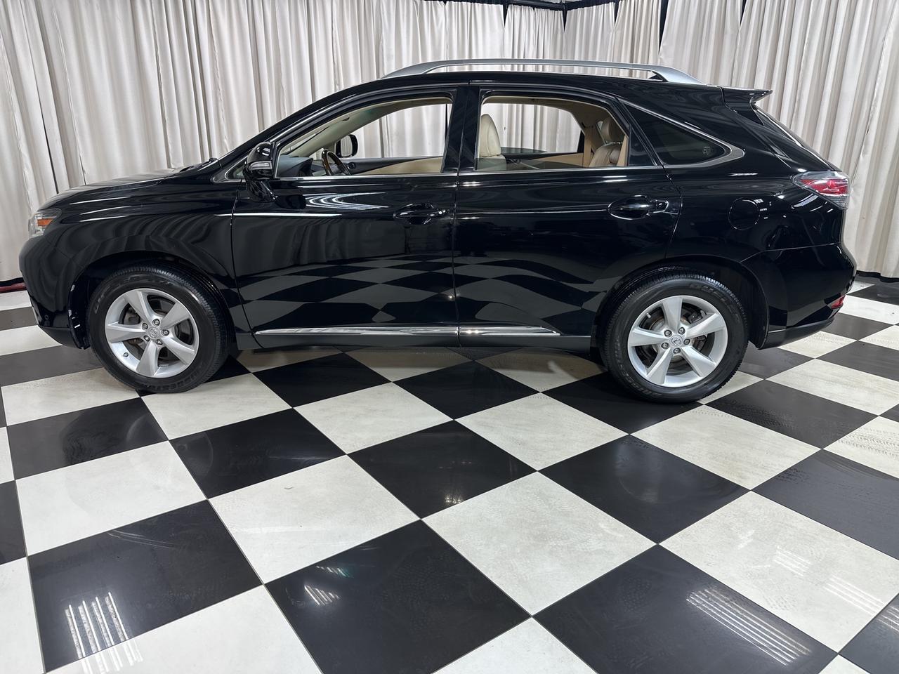2014 Lexus RX 350 Annapolis MD