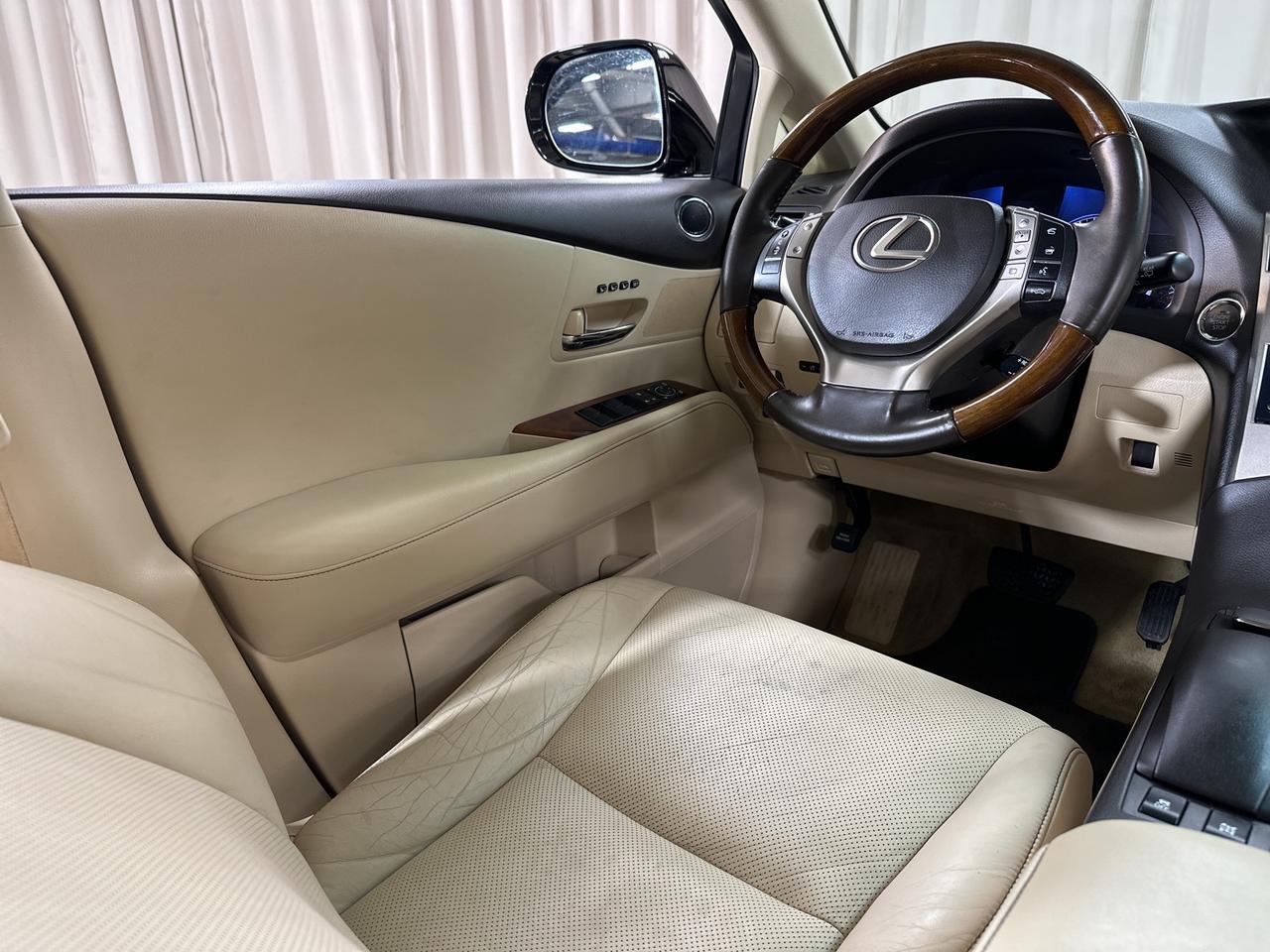 2014 Lexus RX 350 Annapolis MD