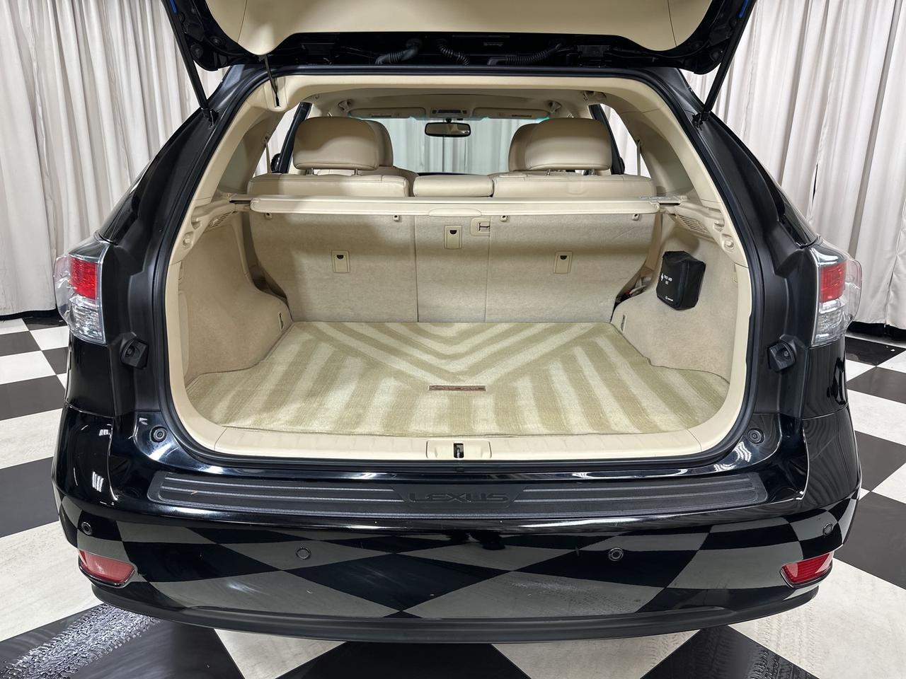 2014 Lexus RX 350 Annapolis MD
