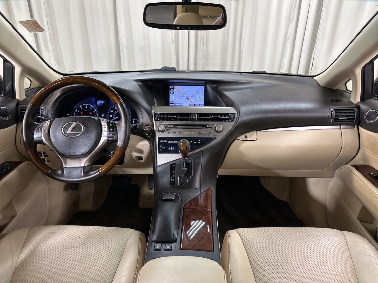 2014 Lexus RX 350 Annapolis MD