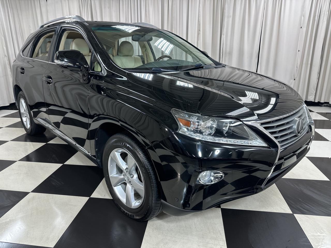 2014 Lexus RX 350 Annapolis MD