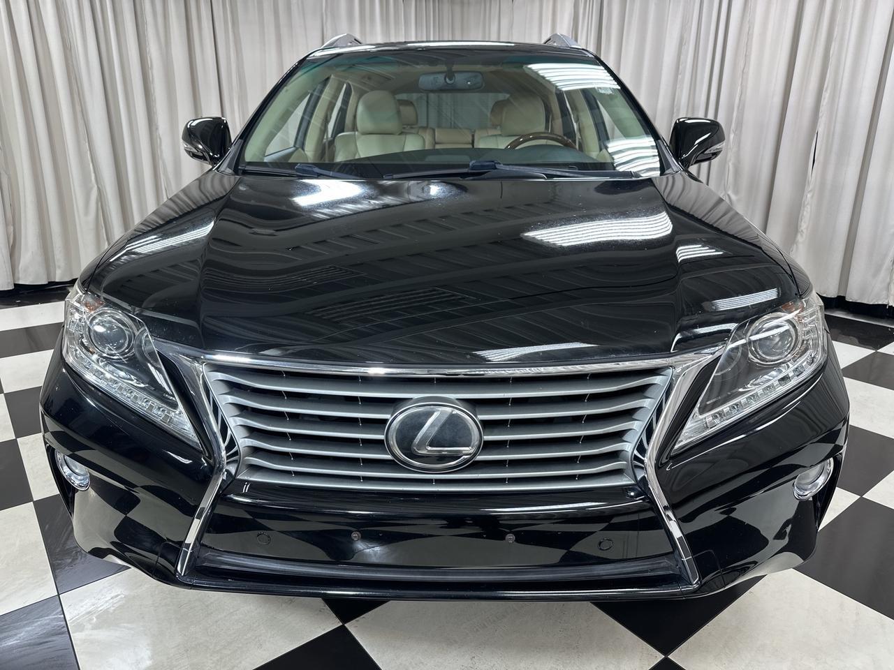 2014 Lexus RX 350 Annapolis MD