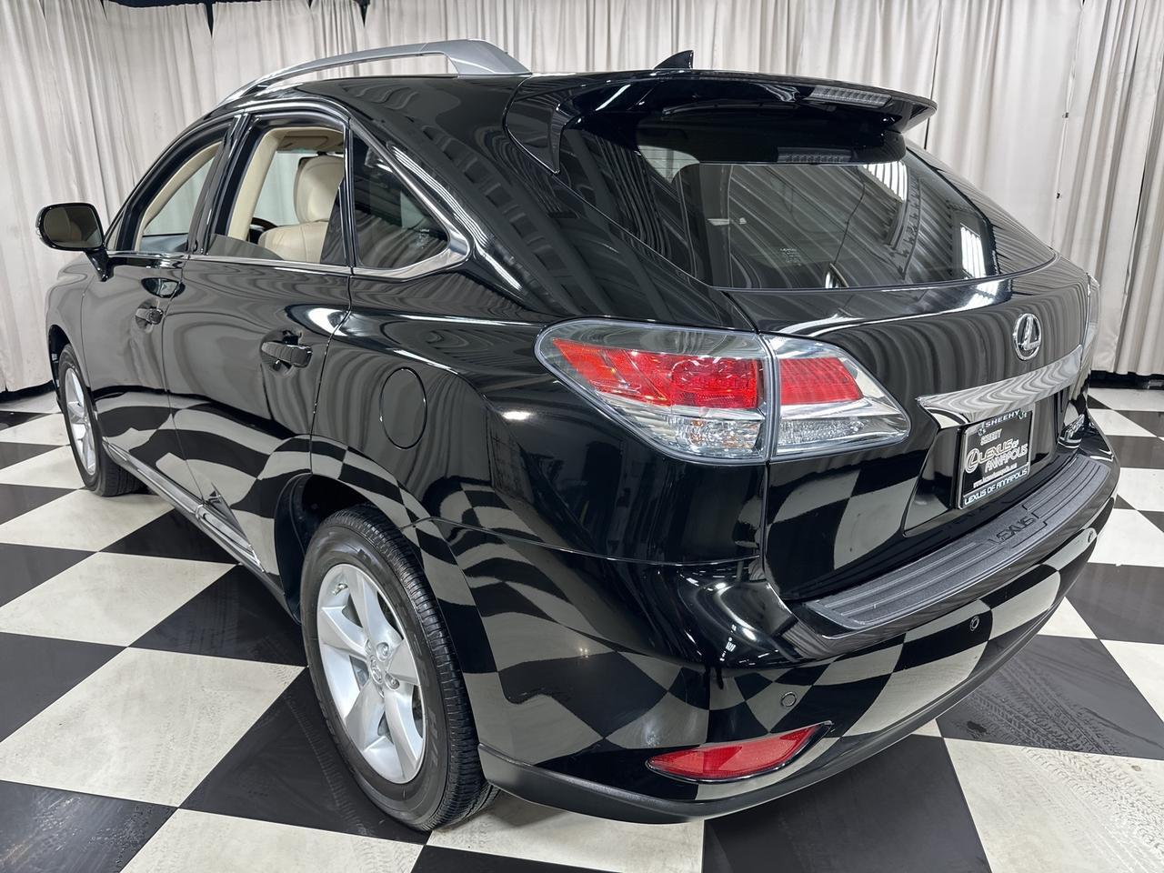 2014 Lexus RX 350 Annapolis MD