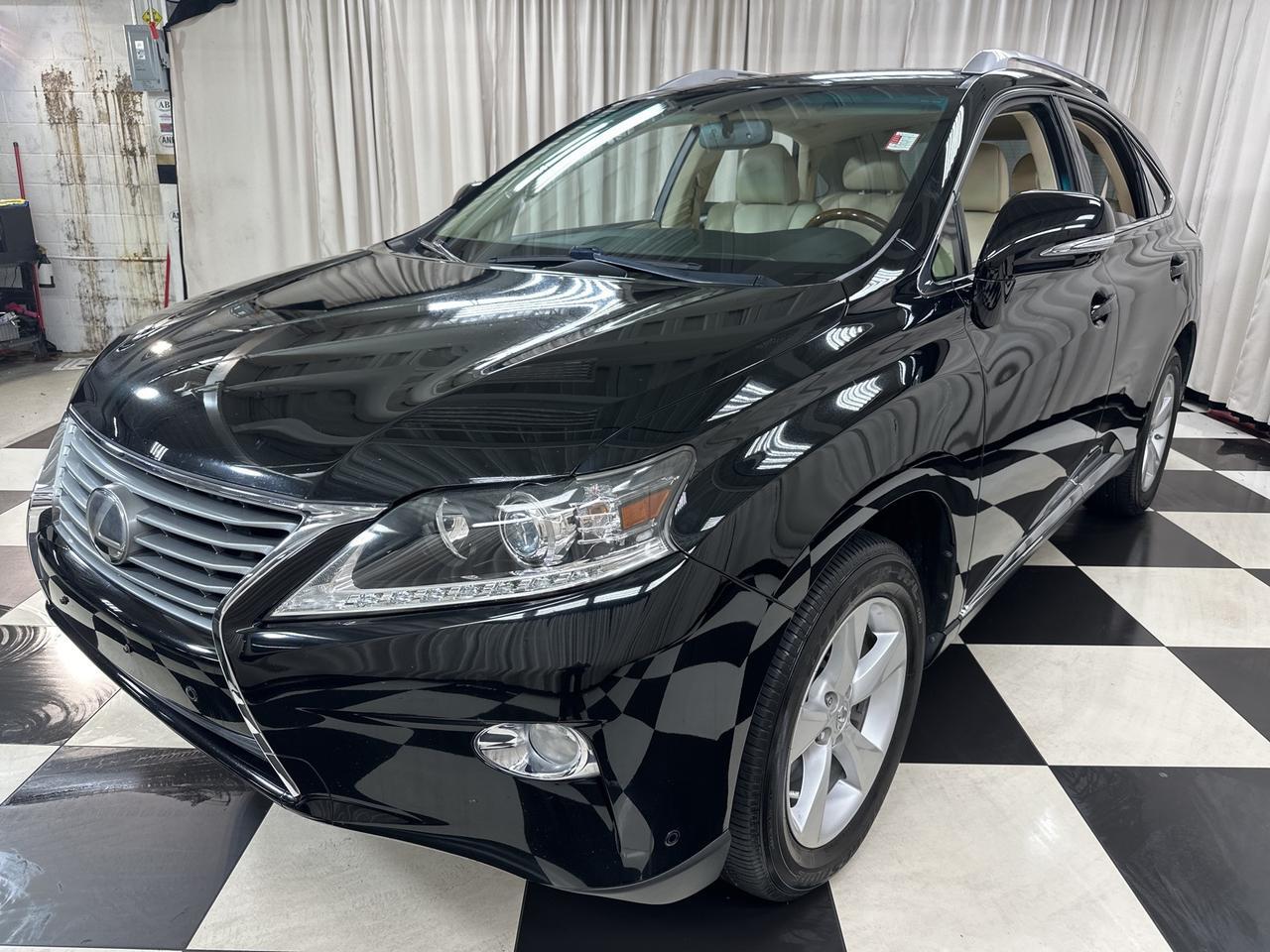 2014 Lexus RX 350 Annapolis MD