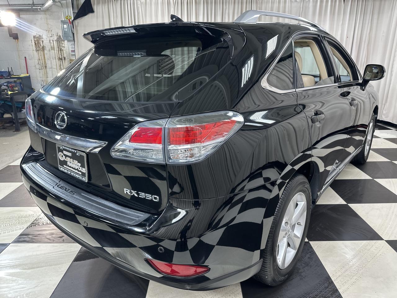 2014 Lexus RX 350 Annapolis MD