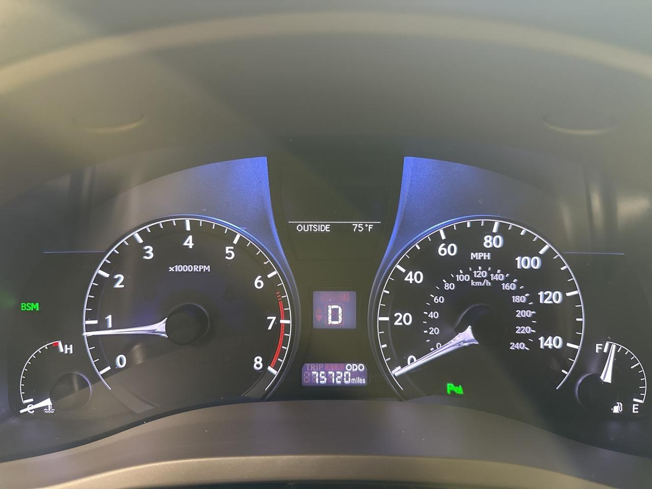 2014 Lexus RX 350 Annapolis MD