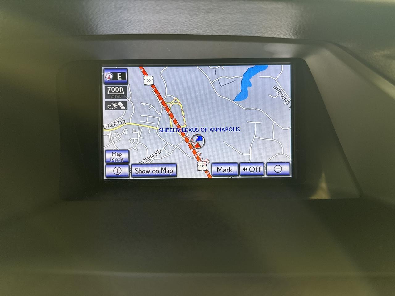 2014 Lexus RX 350 Annapolis MD
