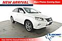 2014 Lexus RX 450h
