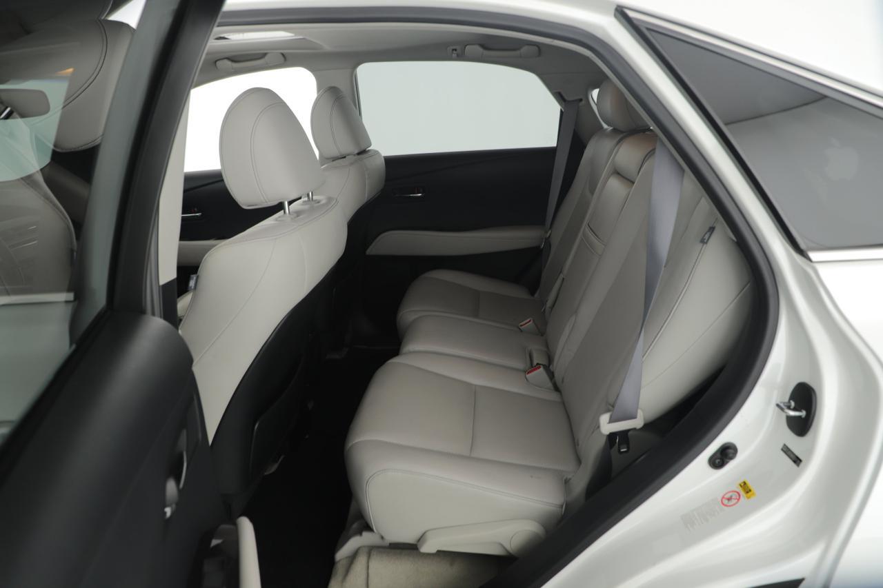 2014 Lexus RX 450h New Braunfels TX