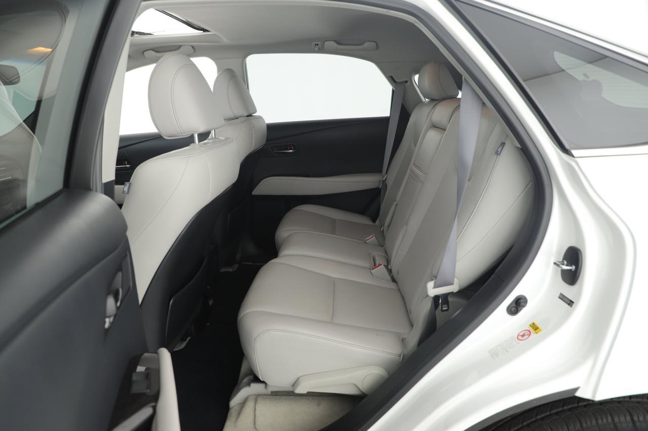 2014 Lexus RX 450h New Braunfels TX