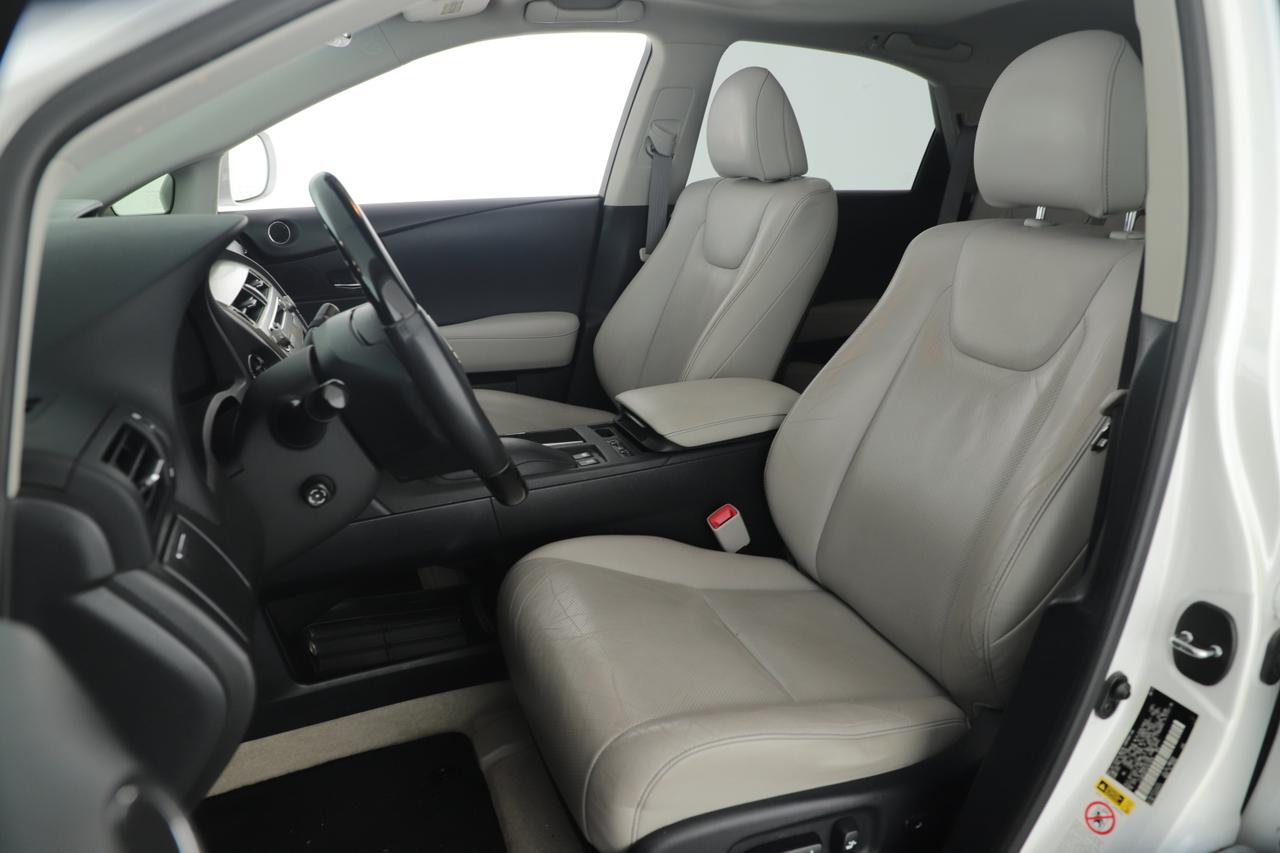 2014 Lexus RX 450h New Braunfels TX