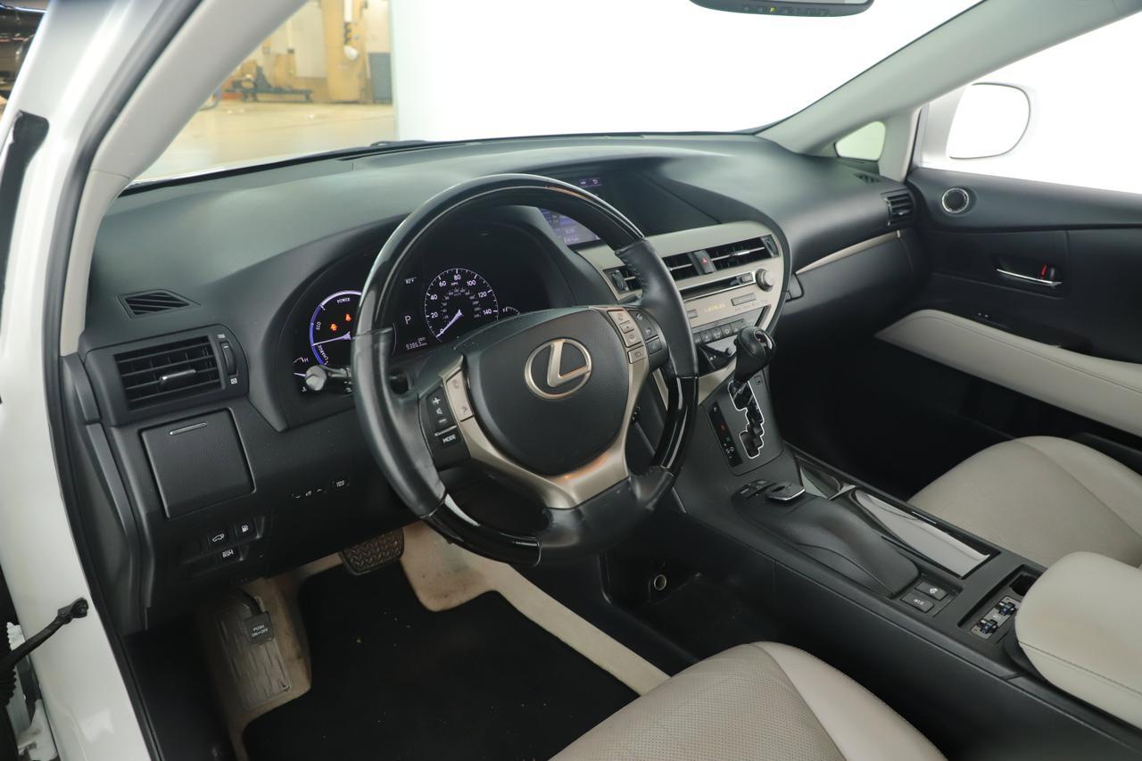 2014 Lexus RX 450h New Braunfels TX