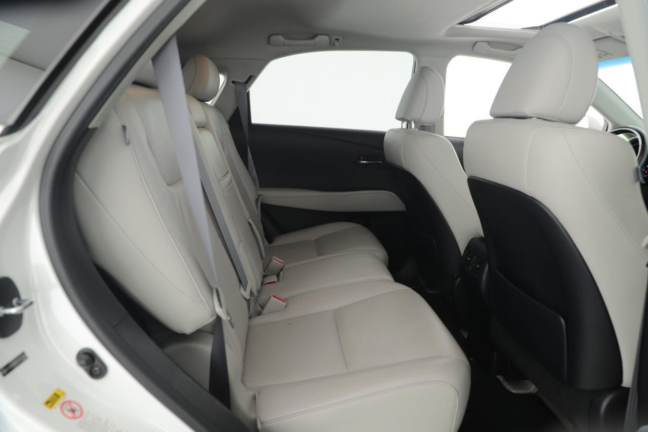 2014 Lexus RX 450h New Braunfels TX