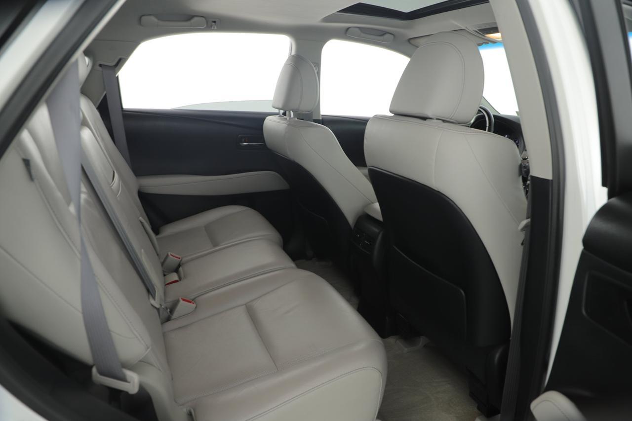 2014 Lexus RX 450h New Braunfels TX