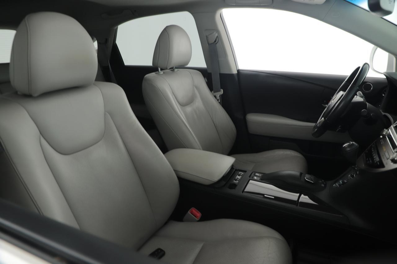 2014 Lexus RX 450h New Braunfels TX