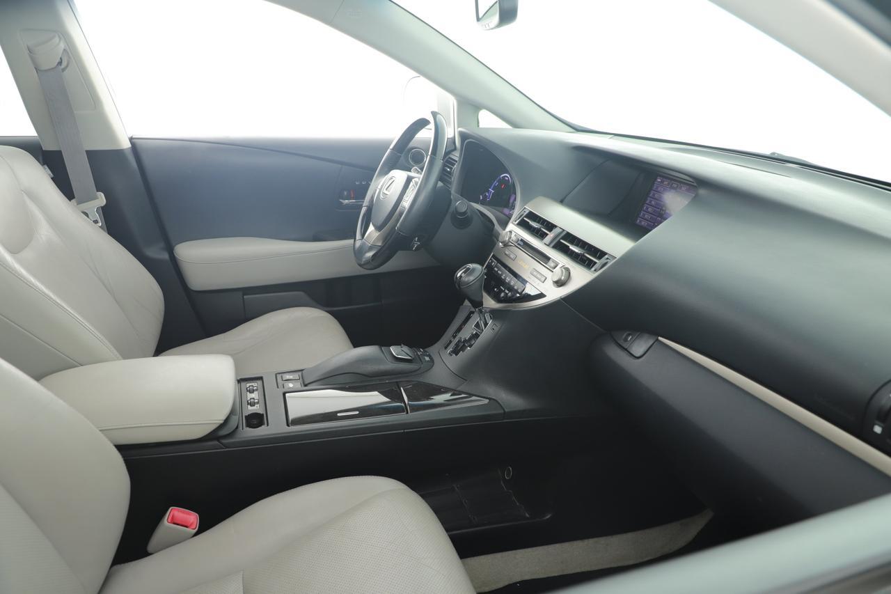 2014 Lexus RX 450h New Braunfels TX