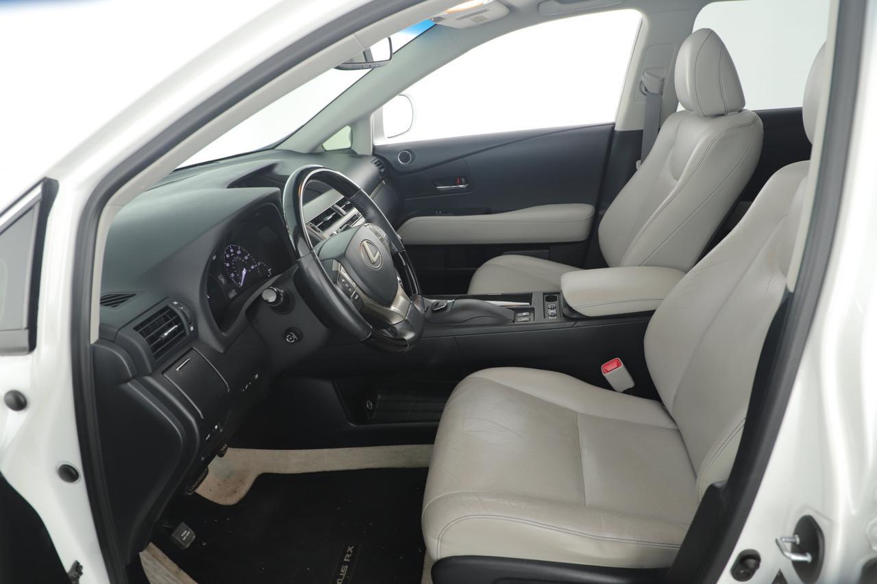 2014 Lexus RX 450h New Braunfels TX