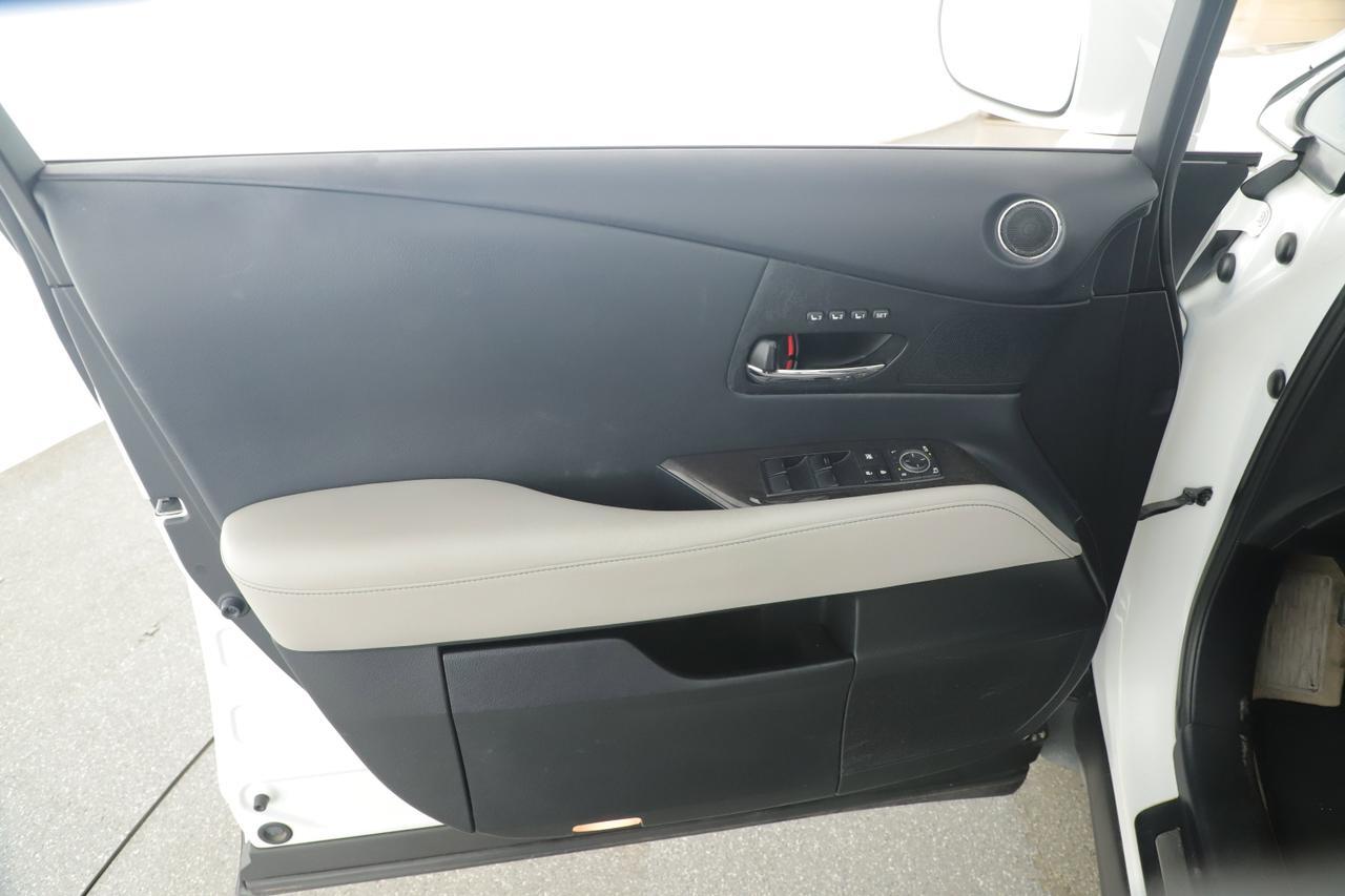 2014 Lexus RX 450h New Braunfels TX