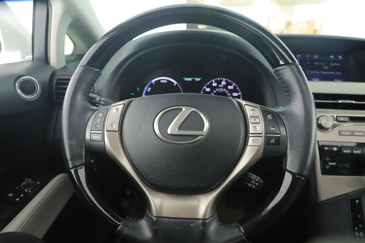 2014 Lexus RX 450h New Braunfels TX